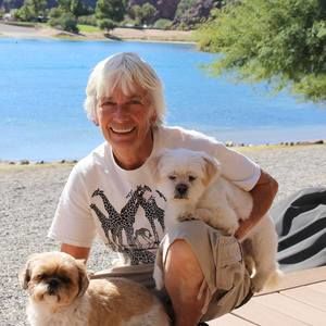 Meet your Posher, Dianne